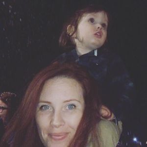 Meet your Posher, Cheryl